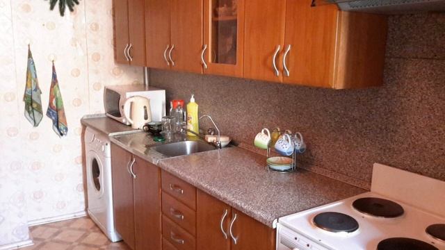 Продам 2 ком. квартиру в Железнодорожном