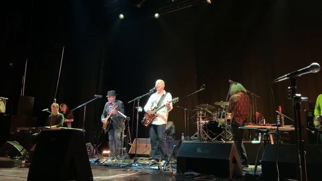 Воскресение 40 лет , ДК Горбунова , 10 ноября 2019г. «Посмотри как я живу» смотреть онлайн