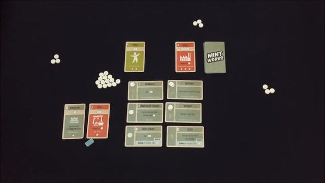 Mint Works - 2 Minute Review