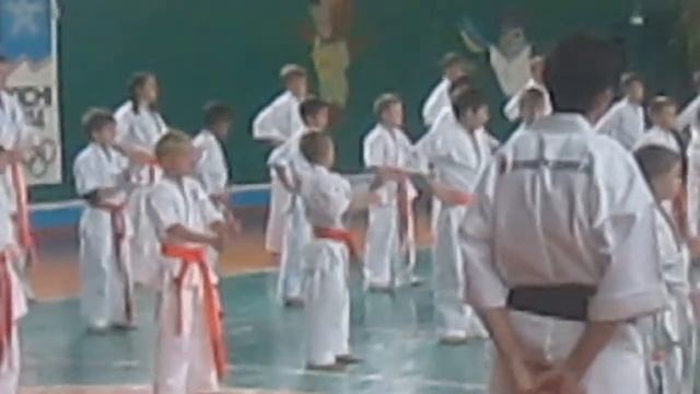 Выход в стойку Дзенкуцу дачи смотреть онлайн