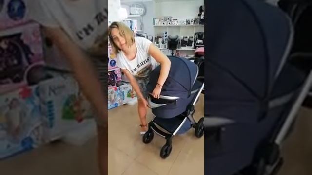 Carrito Anex L/type смотреть онлайн