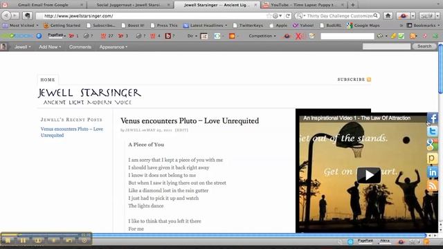 Social Media Juggernaut Plugin For Wordpress смотреть онлайн