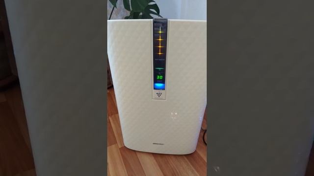 sharp kc 850 e смотреть онлайн