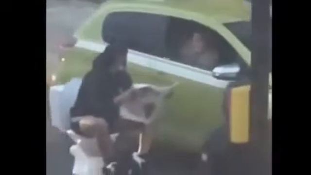 Тем временем на Туманном Альбионе