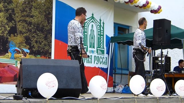 Panasonic Lumix DMC-FZ150, открытие 184-го летн. куротного сезона 2012 смотреть онлайн
