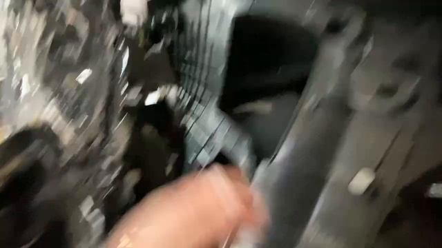 Toyota LC150 Prado в ремонте!