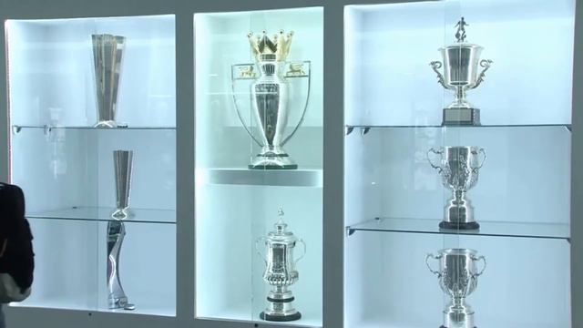 Cristiano Ronaldo Museum