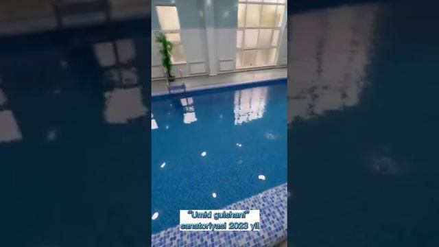 "Umid Gulshani" Sanatoriyasi 2023 смотреть онлайн