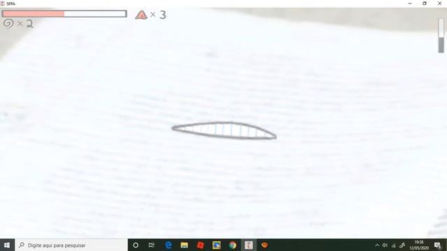 i went to super fancy pants adventure and wanted to check the game and... this happened смотреть онлайн