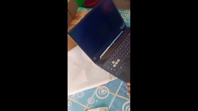 Renewed ASUS TUF A15 | Best Gaming Laptop | Unboxing & Review | Ryzen 7 4800H| |GTX 1650 |Devin_G| смотреть онлайн