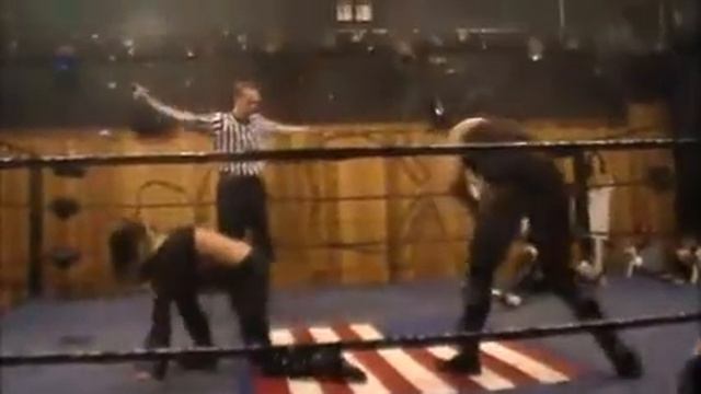 Bobbinette vs Thomas adams vs Angeldust prt 2 смотреть онлайн