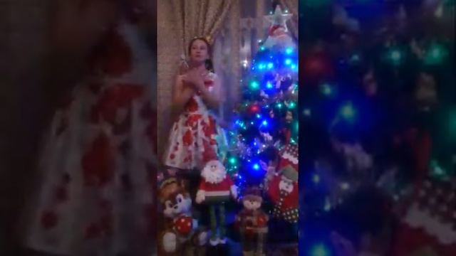 Пожелание на 2017 ГОД(1)