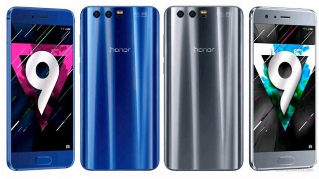 Honor 9 Youth Edition смотреть онлайн