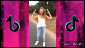 Тик Ток Лучшие танцы 2020