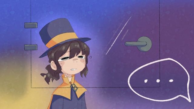 A Hat In Time: The Musical - New Adventure смотреть онлайн