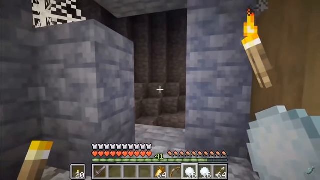 TOUTES LES NOUVEAUTÉS DE MINECRAFT 1.17 ! смотреть онлайн