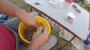 КАК СВЯЗАТЬ ПВА ПАКЕТ? //ИСПОЛЬЗОВАНИЕ ПВА ПАКЕТОВ ДЛЯ РЫБАЛКИ