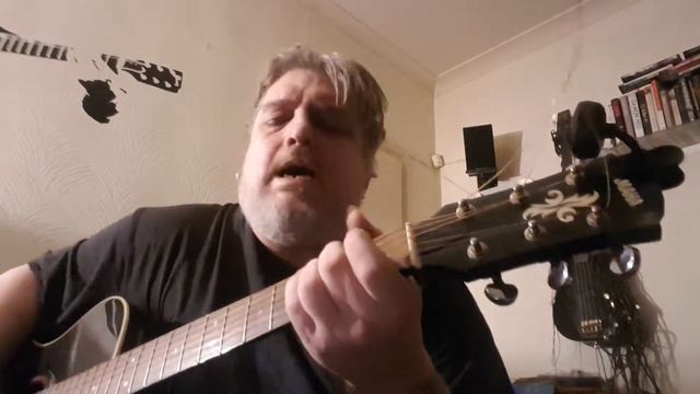 On a plain-Nirvana (cover) смотреть онлайн