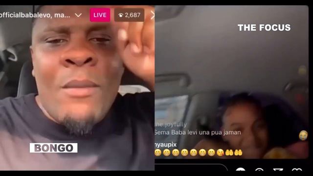 MAPENZI YA PAULA KAJALA NA MARIOO смотреть онлайн