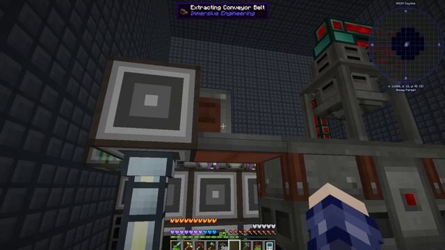 Applied Energistics 2 Tips - Minecraft: Enigmatica 2 Expert #57