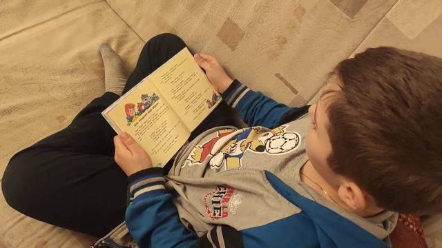 Э. Успенский. "День рождения Дяди Федора" смотреть онлайн