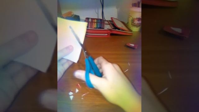 Как сделать закладку своими руками. смотреть онлайн