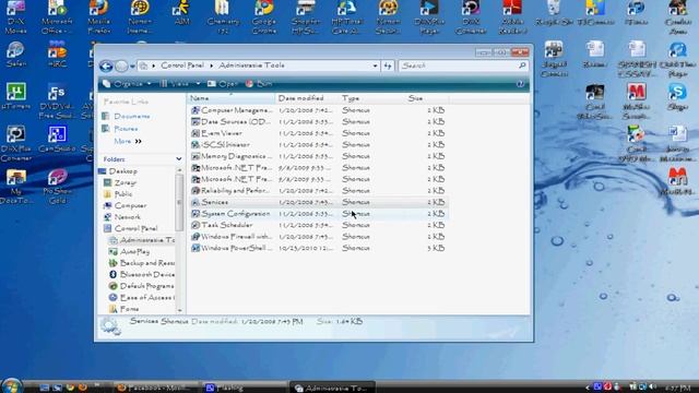 How to fix "Apple mobile device service not started error" смотреть онлайн