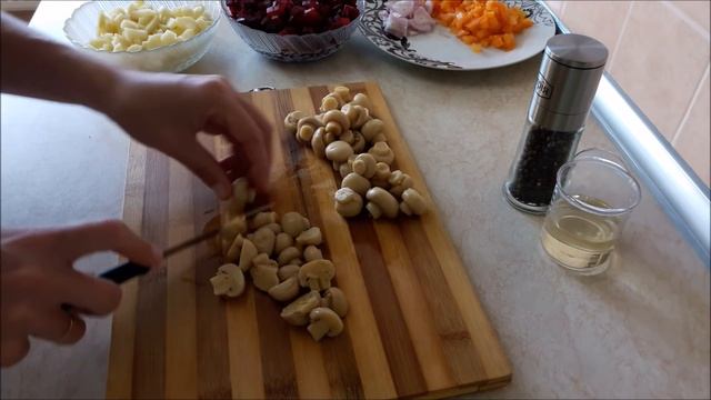 Салаты с Лаймом