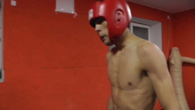 КСЕ Один на один.тренер В.Н.Крючков. Группа по ударке. Парная работа Спарринги по заданию смотреть онлайн
