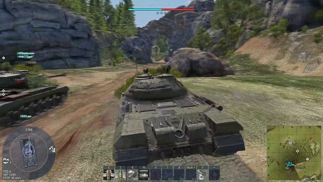 ИМБА ВЕРНУЛАСЬ СПУСТЯ 4 ГОДА / НОВЫЙ Б.Р смотреть онлайн