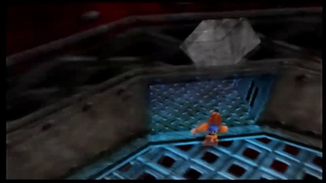 Good Old Games: Banjo Kazooie #16: The Hell Continues! смотреть онлайн