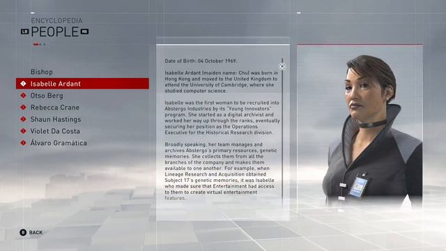Reading in Video Games is actually terrible and I hate it смотреть онлайн