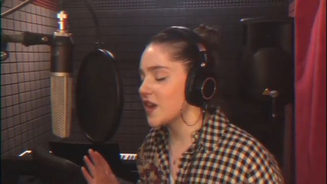 Рагда Ханиева и Зариф Норов (NORIS) - Lovely (Billie Eilish & Khalid cover) смотреть онлайн