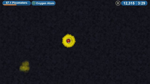 ЛИЗУН ГЛАЗАСТИК съел молекулы Земли #15 Съедобная Планета Tasty Planet Forever на крутилкины от Кид смотреть онлайн