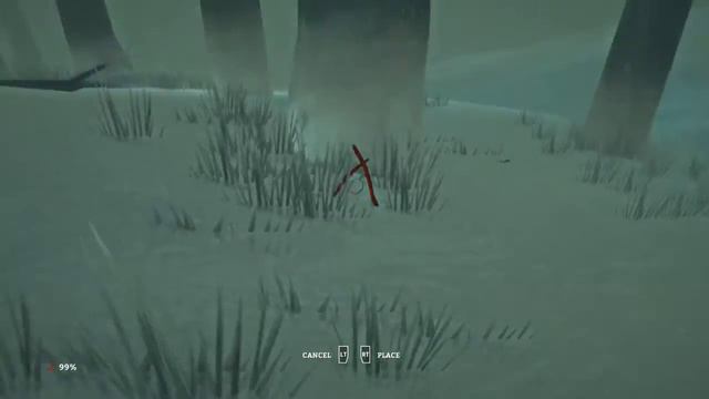 The Long Dark: Achievement Hunter Series Season 2 Episode 7 смотреть онлайн