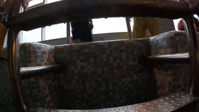 МЛСП «Приразломная». Сертификация по программе BOSIET. смотреть онлайн