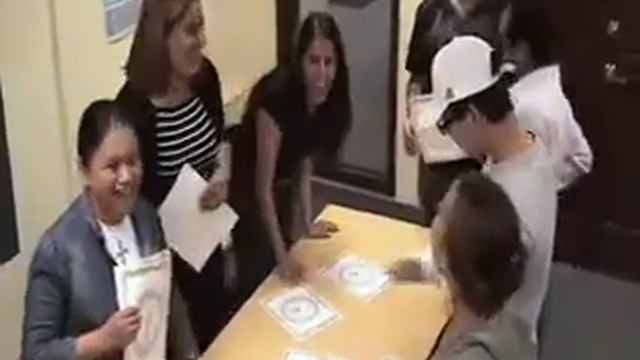 TEFL LIKE A PRO: Vocabulary Activity - "Grab the Word" смотреть онлайн