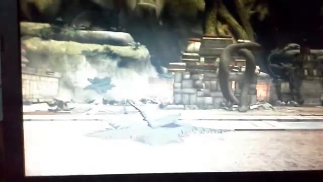 Обзор игры Shattered Demenssions