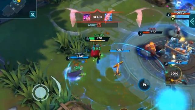 Check Paladins Strike Mobile Eng,Rus смотреть онлайн
