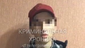 Полицейскими Кизляра установлен подросток, подозреваемый в краже денег из мечети