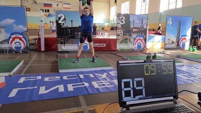 Соревнования ЮФО среди команд МЧС России смотреть онлайн
