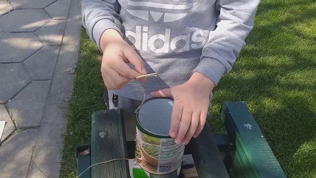 Телефон од конзерва смотреть онлайн