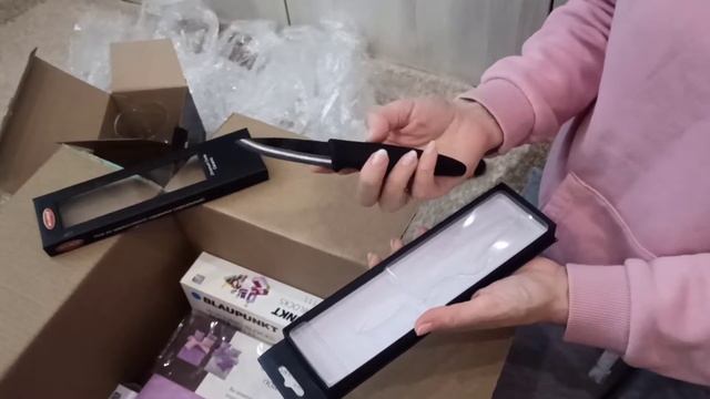 Наша первая посылка с Frogogo смотреть онлайн