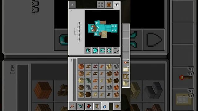 Песчаный замок в Minecraft смотреть онлайн
