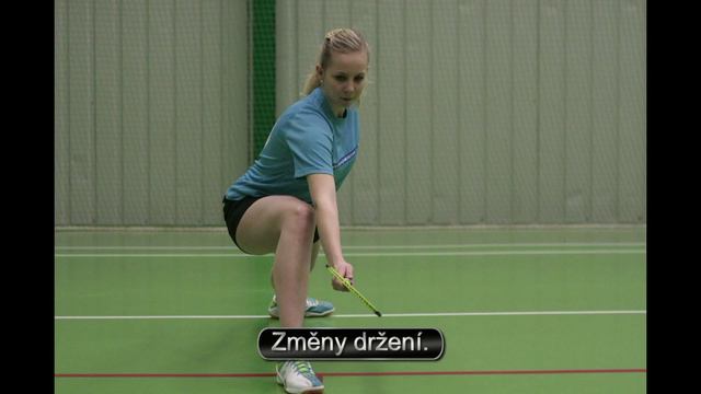 Držení rakety смотреть онлайн