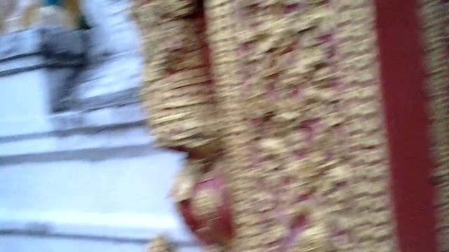 Ворота одного из сотни храмов в ЧАНГ МАЕ сев Тайланд смотреть онлайн