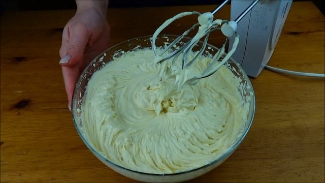 ПЛОТНЫЙ КРЕМ ДЛЯ ВЫРАВНИВАНИЯ готовим с Mari смотреть онлайн