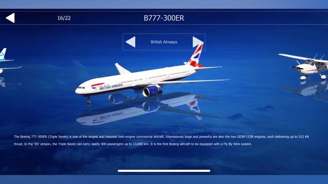 TOP 3 Best Mobile Flight Simulators 2020 - iOS & Android смотреть онлайн