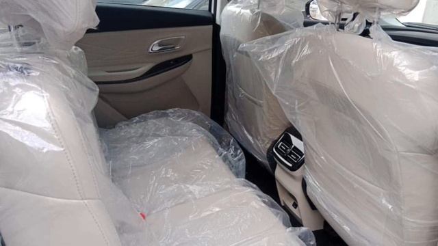 China new Oshan x7 review Price смотреть онлайн