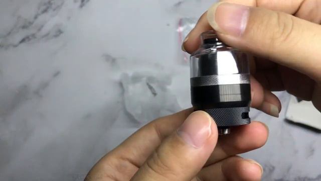 VOOPOO RTA Pod Cartridge for Drag X & Drag S смотреть онлайн